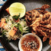 A Tapas And Wine Dining Experience At Casablabla Multicultural Tapas Lounge Bar - We Wander