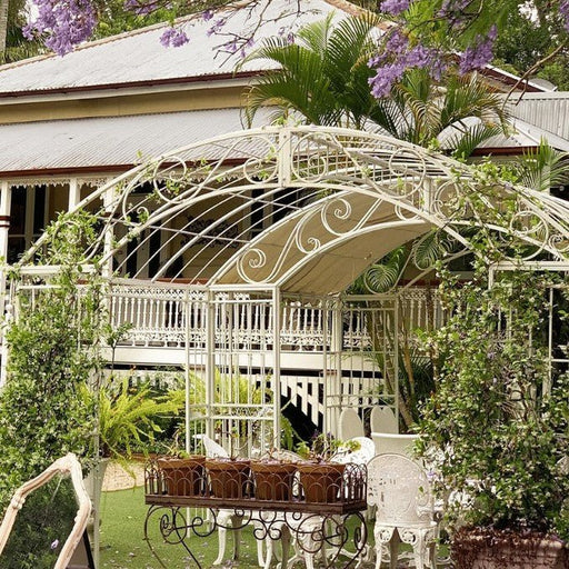 A Tea House Dining Experience At Bon Appétea - We Wander