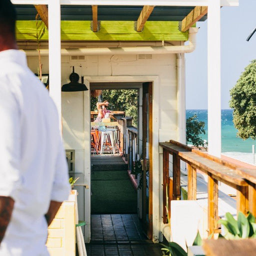 A Tropical Wine & Dine At Mumbo Jumbo'S - We Wander