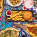 A Turkish Dining Experience At Downtown Istanbul - We Wander