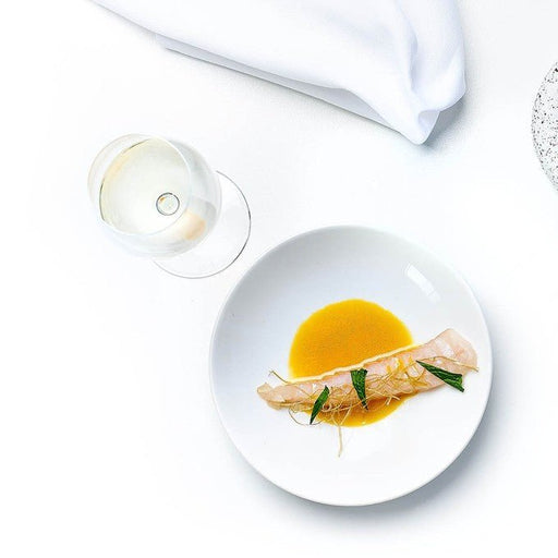 A Vineyard Dining Experience At Wills Domain - We Wander