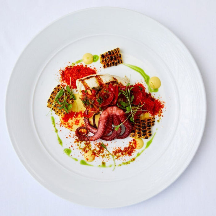 A Waterfront Dining Experience At Catalina Restaurant - We Wander