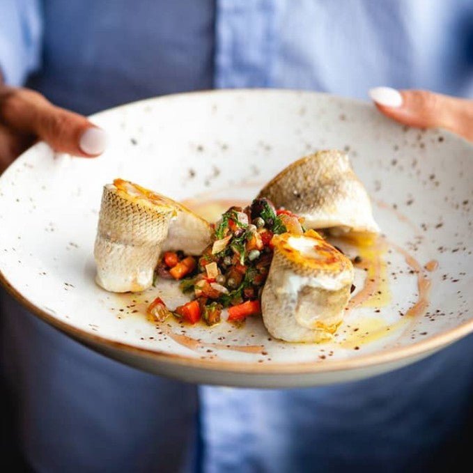 A Waterfront Italian Dining Experience At Il Molo Italian Kitchen & Bar - We Wander
