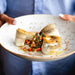 A Waterfront Italian Dining Experience At Il Molo Italian Kitchen & Bar - We Wander