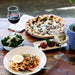 A Waterfront Italian Dining Experience At Il Molo Italian Kitchen & Bar - We Wander