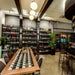 A Wine - Led Dining Experience At Meccanico Espresso + Wine - We Wander