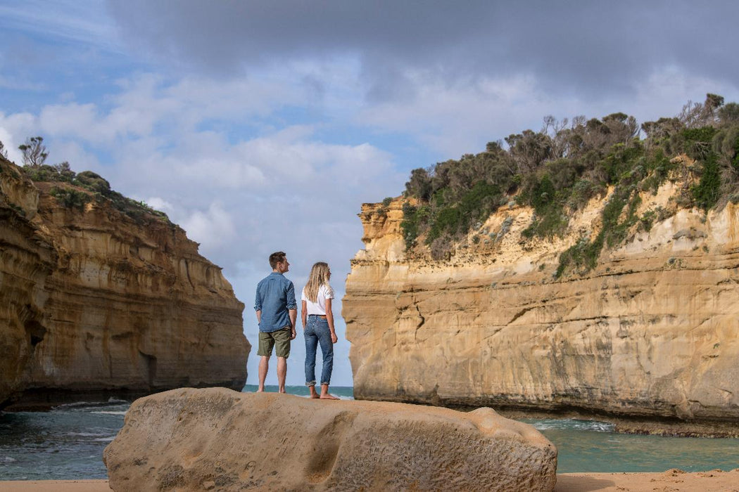Autopia Tours: Melbourne To Adelaide 2 Day 