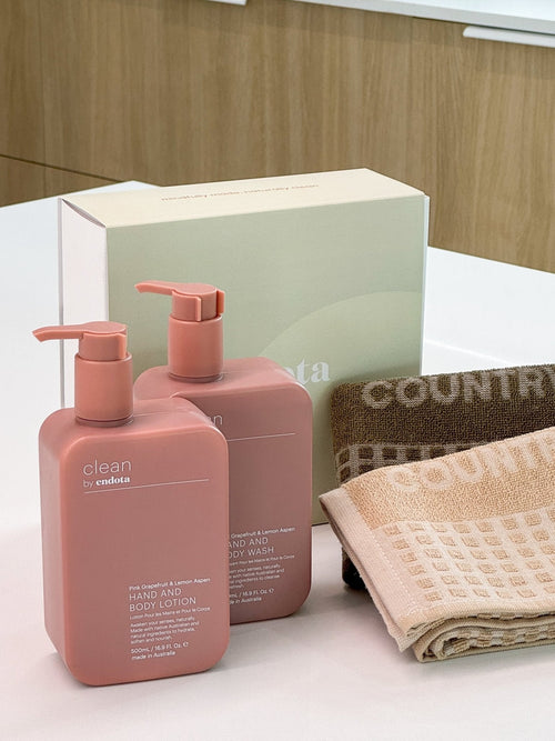 ABC Essential Gift Hamper - pack of 20 - ABC Essential Gift Hamper - pack of 20 - We Wander