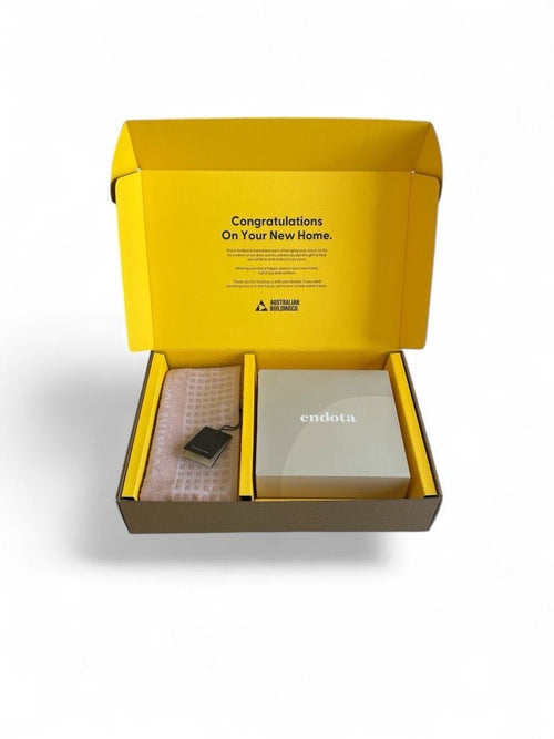 ABC Essential Gift Hamper - pack of 20 - ABC Essential Gift Hamper - pack of 20 - We Wander