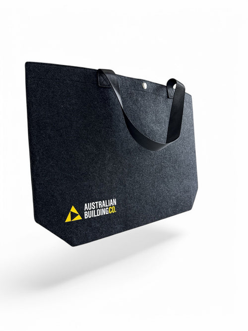 ABC Gift Bag - pack of 50 - ABC Gift Bag - pack of 50 - We Wander