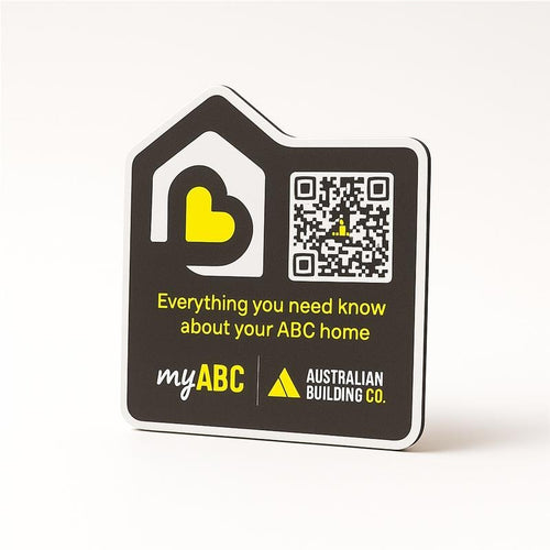 ABC Magnet - pack of 50 - ABC Magnet - pack of 50 - We Wander