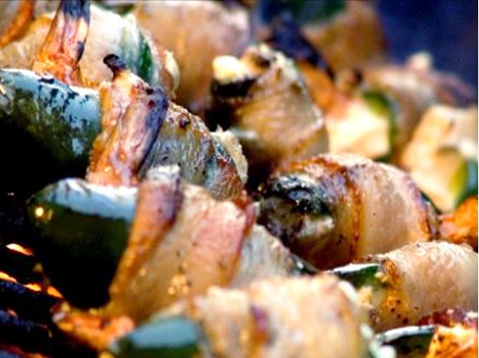 American Smoking Bbq Cooking Class - Hunter Valley Nsw - We Wander