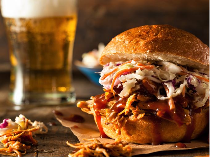 American Smoking Bbq Cooking Class - Melbourne, Vic - We Wander