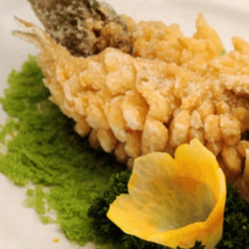 An Asian Dining Experience At Golden Dragon Palace - We Wander