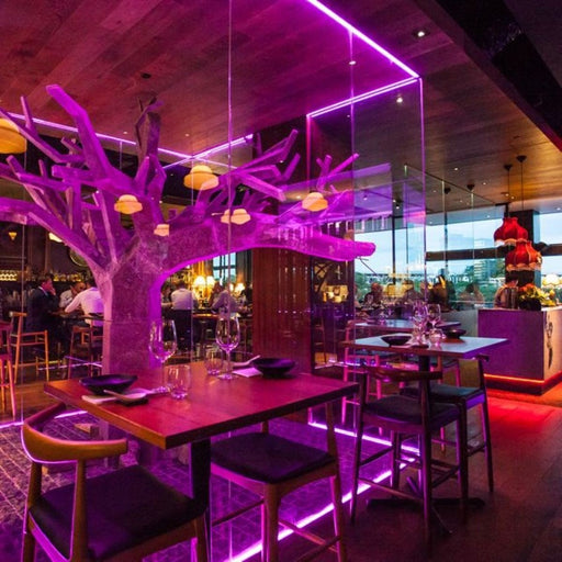 An Asian Dining Experience At Madame Wu - We Wander