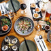 An Exceptional Contemporary Dining Experience At Luxsmith - We Wander