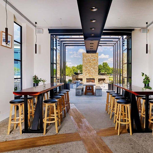 An Exceptional Contemporary Dining Experience At Mr Mccracken - We Wander