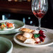 An Exceptional French Culinary Experience At Frederic - We Wander