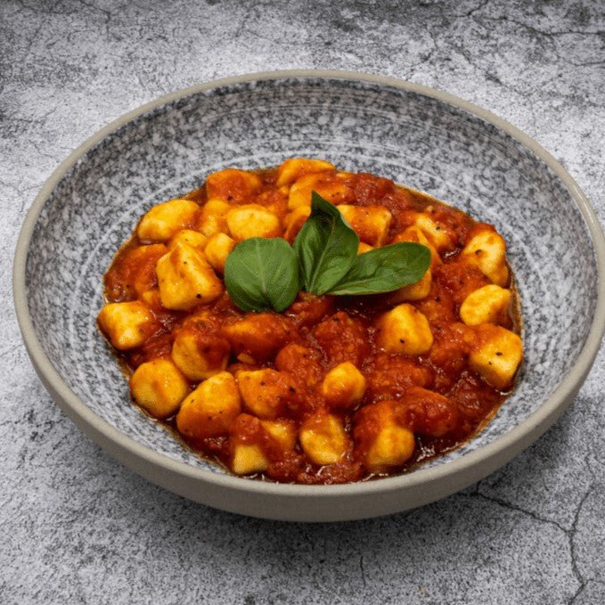 An Exceptional Italian Dining Experience At Il Camino - We Wander