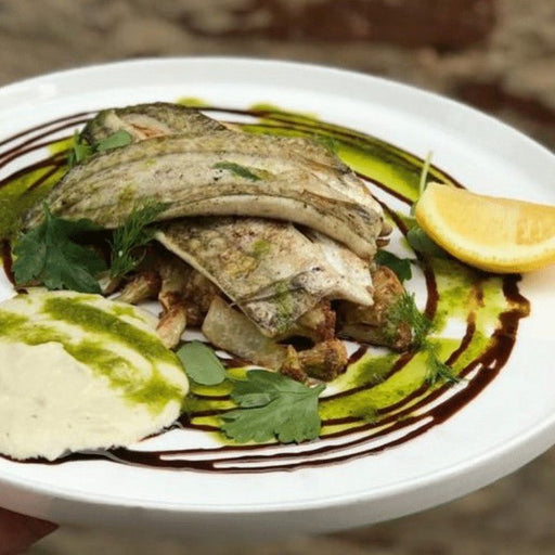 An Italian Coastal Dining Experience At Sandrino - We Wander