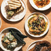 An Italian Dining Experience At Pippo. - We Wander