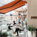 An Italian Dining Experience At Pippo. - We Wander