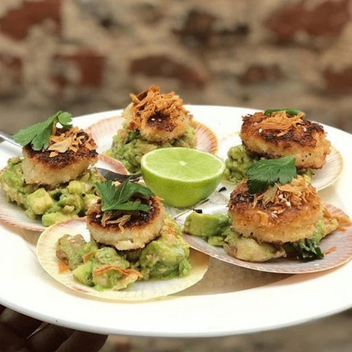 An Italian Dining Experience At Sandrino - We Wander