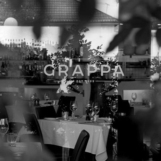 An Italian Wine Bar Dining Experience At Grappa Ristorante & Bar - We Wander