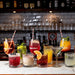 An Italian Wine Dining Experience At Vino E Cucina - We Wander
