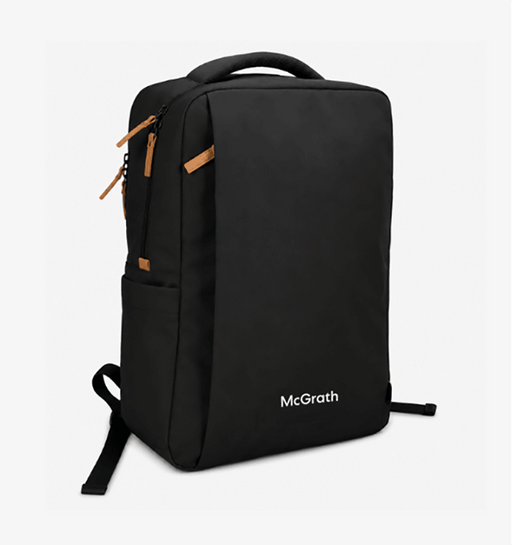 ARCHER Daily Backpack - We Wander