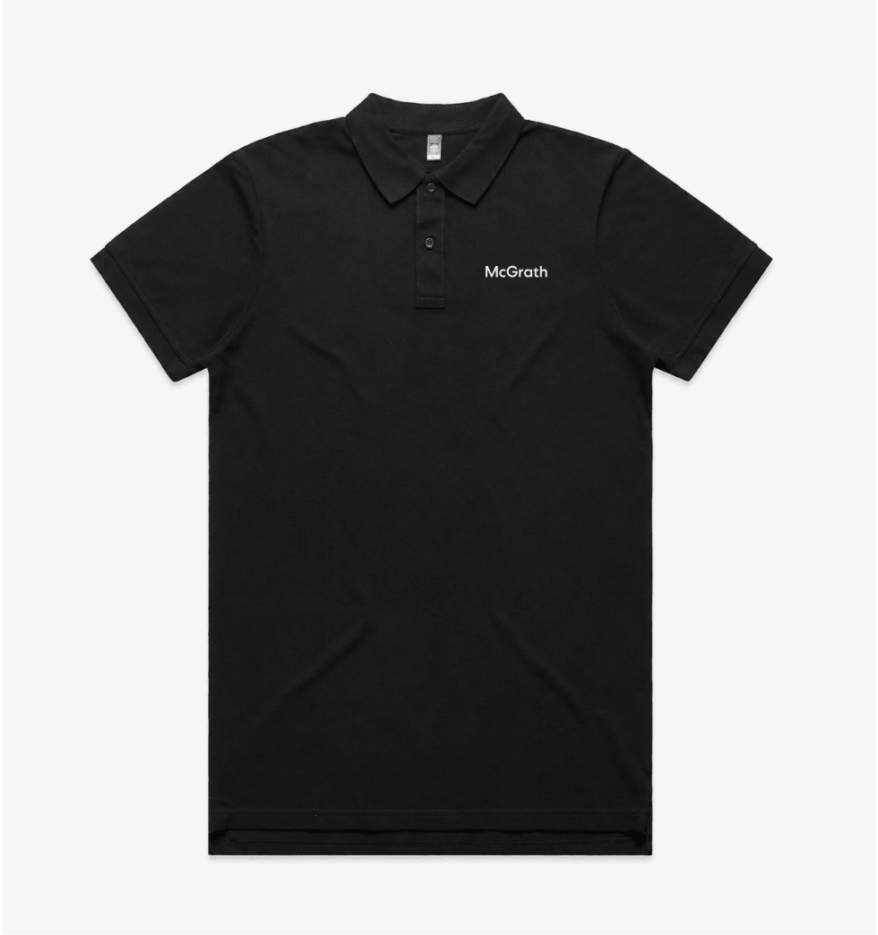 AS Colour Pique Polo - Men's - We Wander