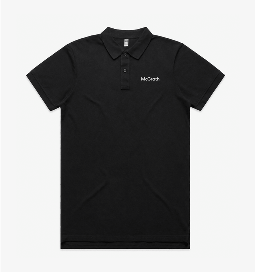 AS Colour Pique Polo - Men's - We Wander
