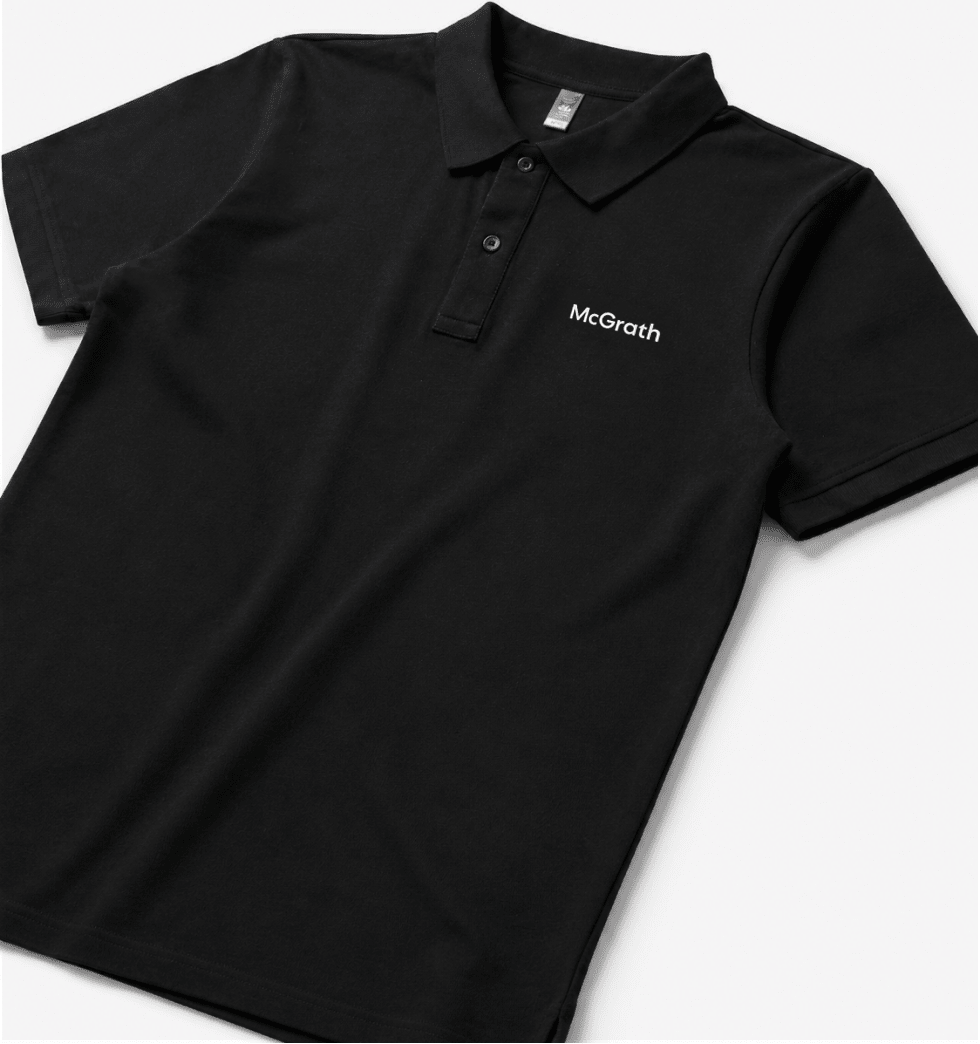 AS Colour Pique Polo - Men's - We Wander