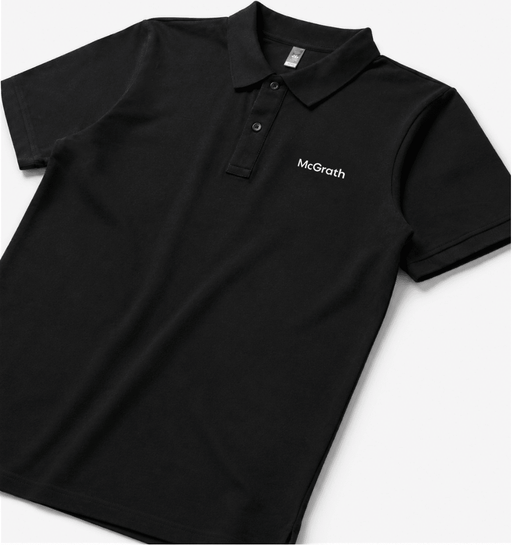 AS Colour Pique Polo - Men's - We Wander