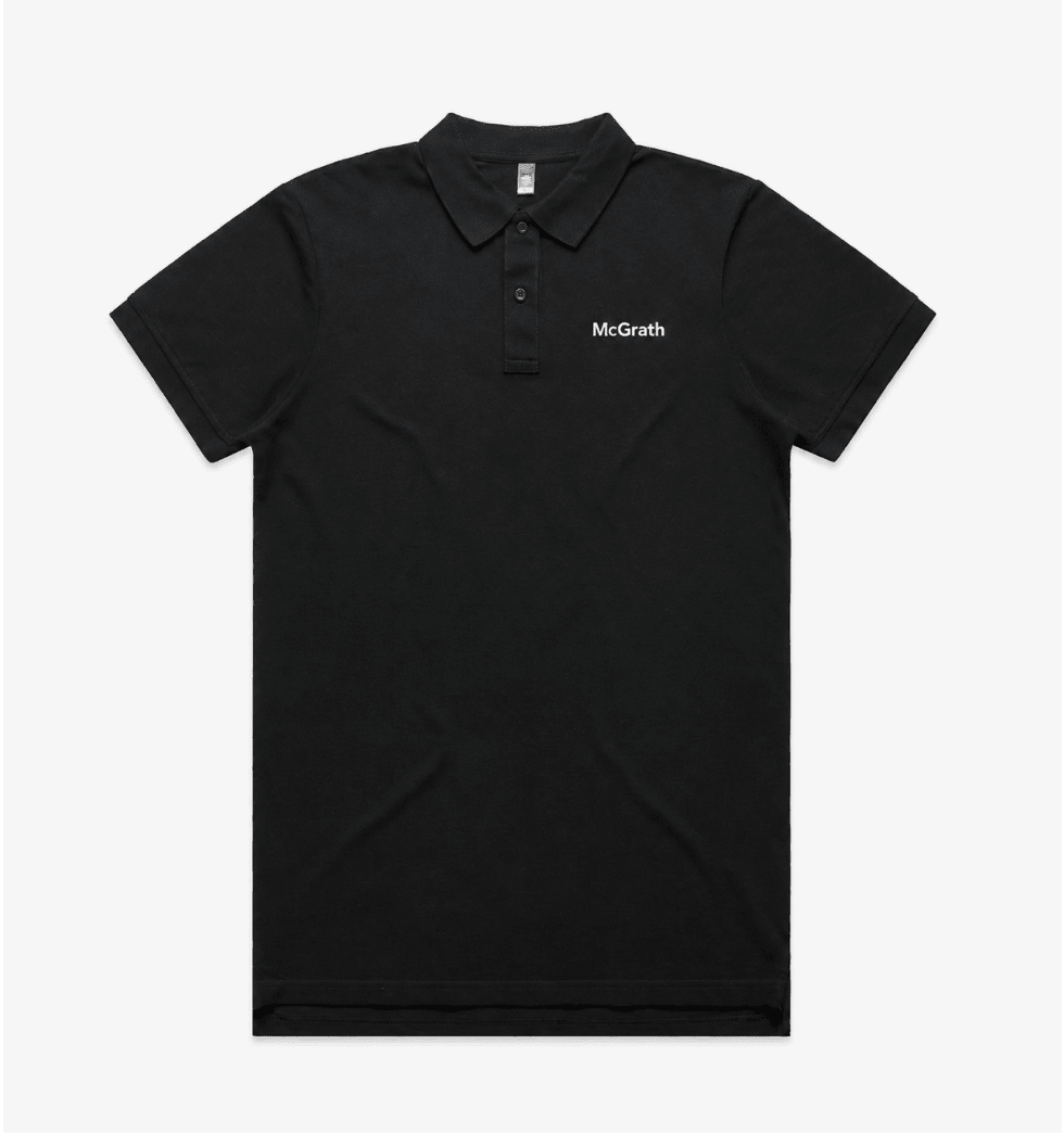 AS Colour Pique Polo - Men's - We Wander