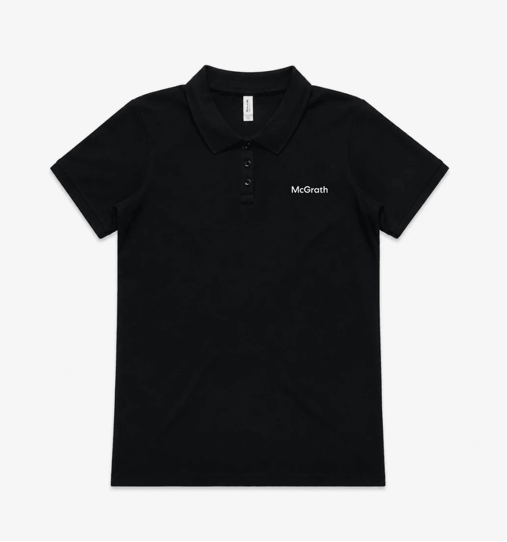 [MCGRATH 2/2] The Wardrobe I Apparel