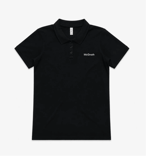 AS Colour Pique Polo - Women's - We Wander
