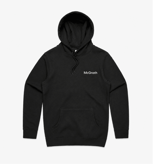 AS Colour Stencil Hoodie - Men's - We Wander