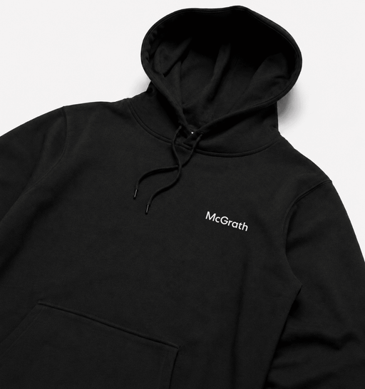 AS Colour Stencil Hoodie - Men's - We Wander