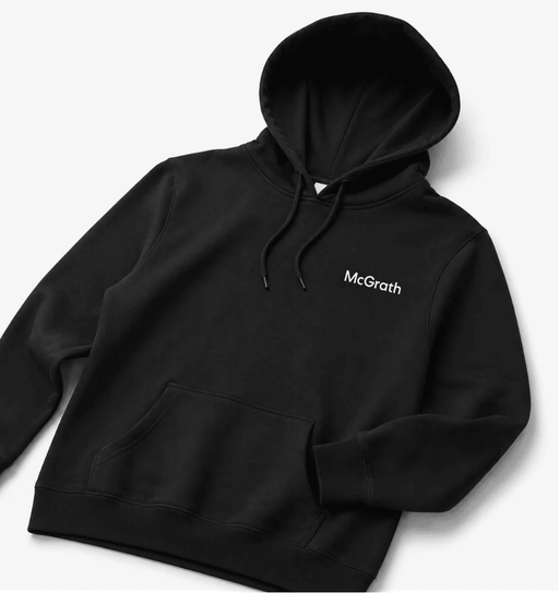 AS Colour Stencil Hoodie - Women's - We Wander