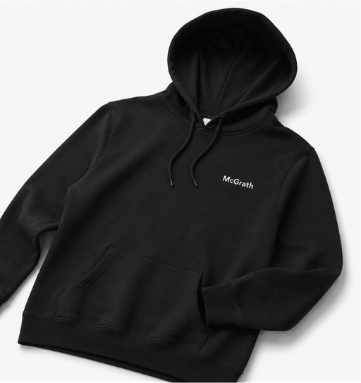 AS Colour Stencil Hoodie - Women's - We Wander
