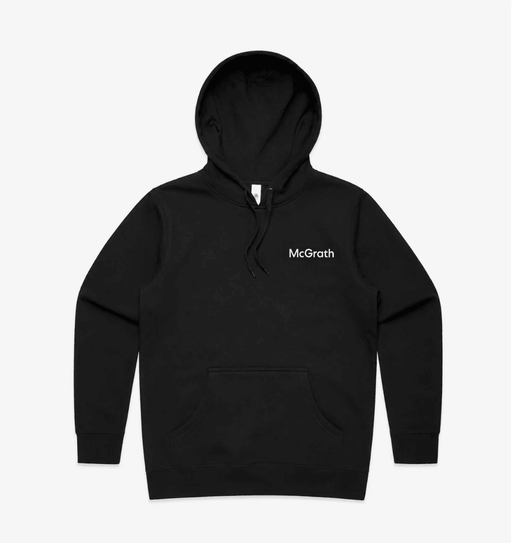AS Colour Stencil Hoodie - Women's - We Wander