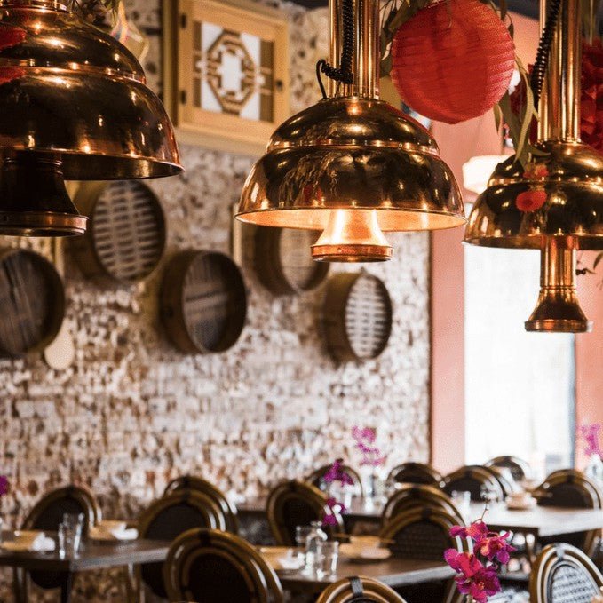 Asian Fusion Wine & Dine At Mr Lim Korean & Chinese Diner - We Wander