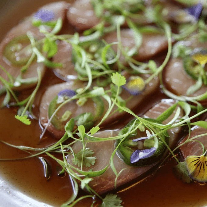 Asian Fusion Wine & Dine At Mr Lim Korean & Chinese Diner - We Wander