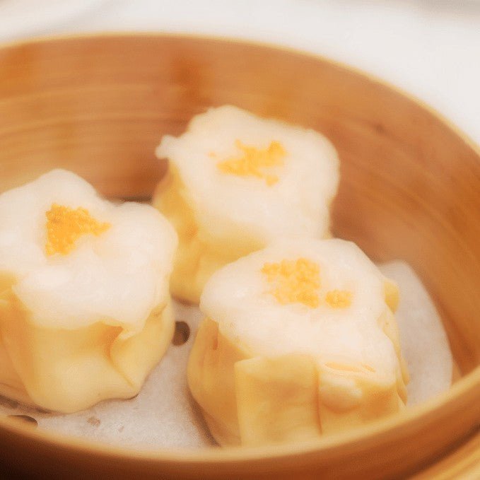 Asian Wine & Dine At Golden Dragon Palace - We Wander