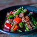Asian Wine & Dine At Red Lantern - We Wander
