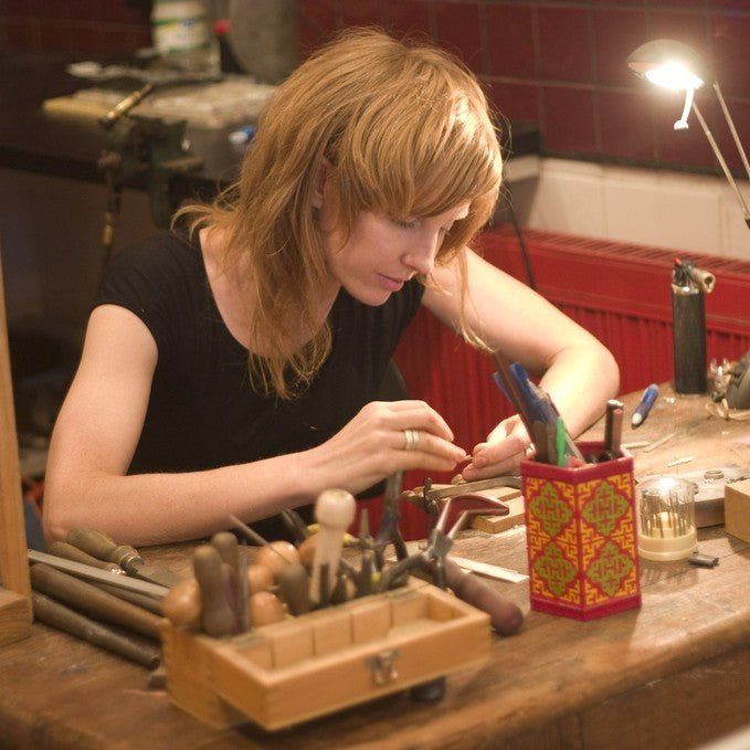 partner-Claire Taylor