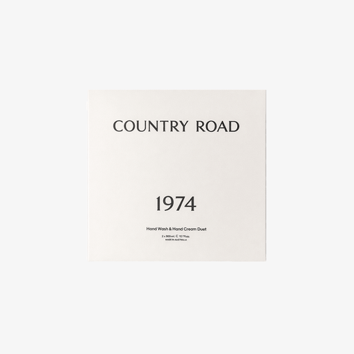 Australian Made 1974 Hand Care Duet - We Wander