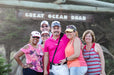 Autopia Tours: Great Ocean Road Twelve Apostles Tour - We Wander