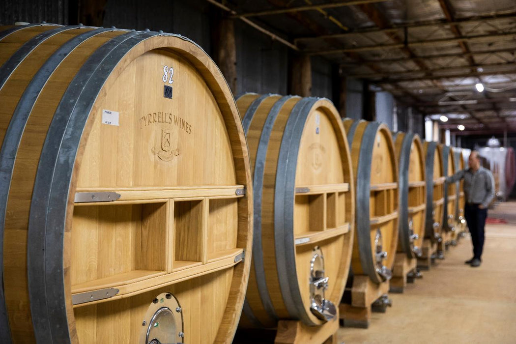 Autopia Tours: Hunter Valley Scenic Wine Tour With Lunch - We Wander